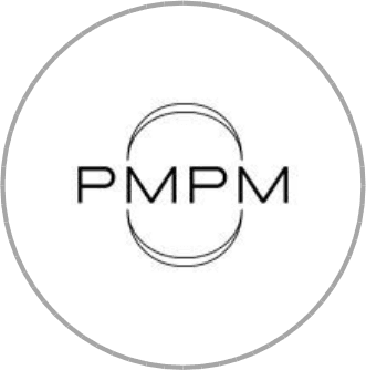 膜法世家 logo