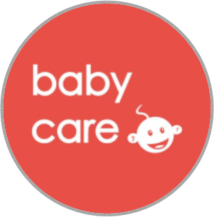 babycare logo