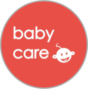 babycare logo