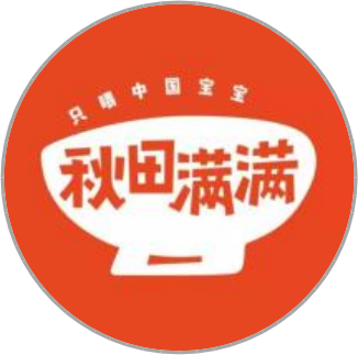 鹏哥好茶 logo