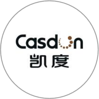 伊肤泉 logo
